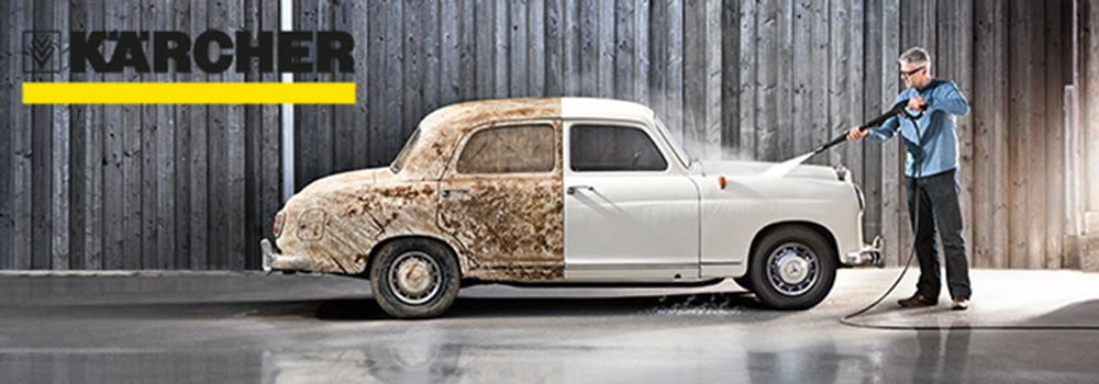 Πλυστικά Μηχανήματα