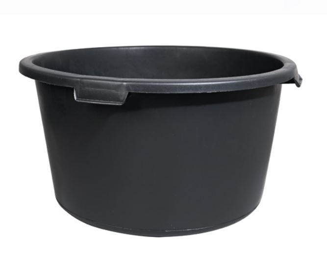 Κουβάδες - Σκάφες