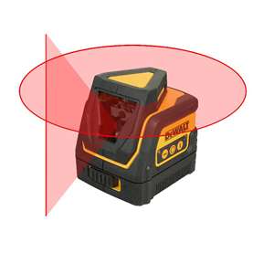 Αλφάδια Laser