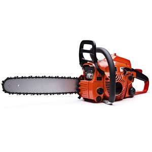 Αλυσοπρίονα