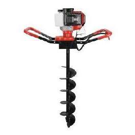 Γεωτρύπανα