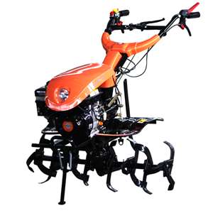 Σκαπτικά - Φρέζες