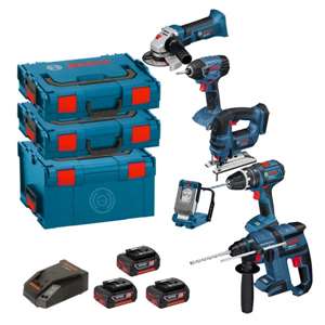 Σετ εργαλείων