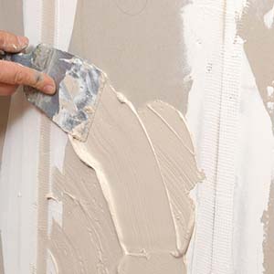 Drywall Jointing