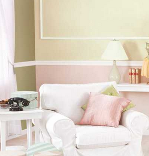 Interior Paints