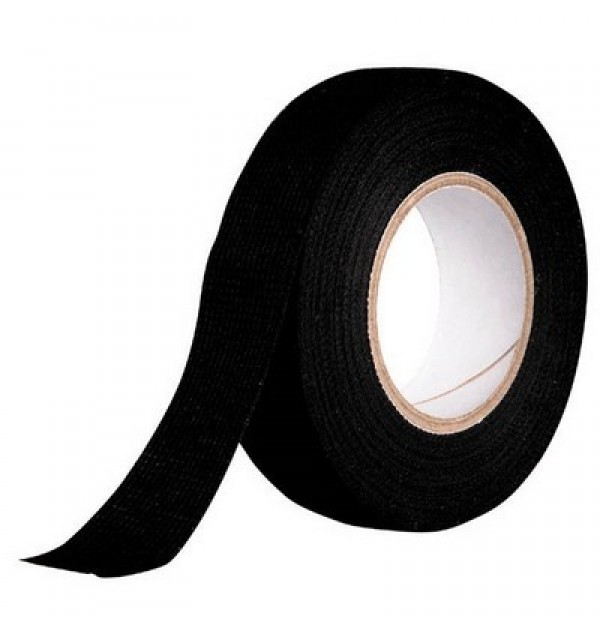 HPX ΥΦΑΣΜΑΤΙΝΗ ΤΑΙΝΙΑ ΠΡΟΣΤΑΣΙΑΣ ΚΑΛΩΔΙΩΝ ΜΑΥΡΗ 19mmΧ25m HPX ΥΦΑΣΜΑΤΙΝΗ ΤΑΙΝΙΑ ΠΡΟΣΤΑΣΙΑΣ ΚΑΛΩΔΙΩΝ ΜΑΥΡΗ 19mmΧ25m