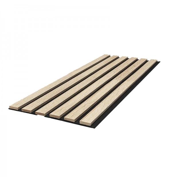 ΗΧΟΑΠΟΡΡΟΦΗΤΙΚΟ ΠΑΝΕΛ ΤΟΙΧΟΥ 3D 1050 SONOMA OAK COMFORT 9 NewPlan