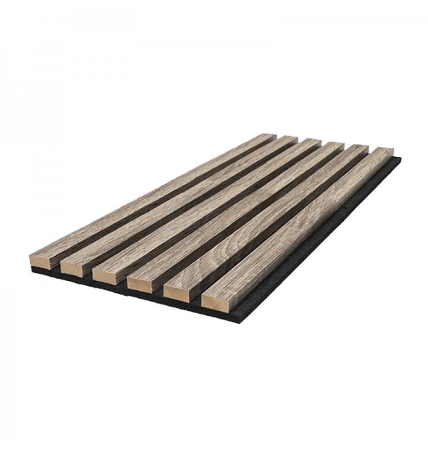ΗΧΟΑΠΟΡΡΟΦΗΤΙΚΟ ΠΑΝΕΛ ΤΟΙΧΟΥ 3D 3540 VINTAGE OAK TREND 20 NewPlan