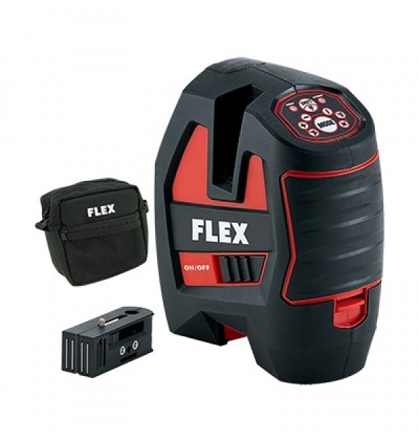 ΑΛΦΑΔΙ ΛΕΙΖΕΡ FLEX ALC 3/1 BASIC - 409243