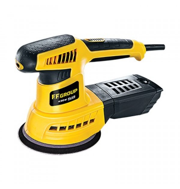 ΤΡΙΒΕΙΟ ΕΚΚΕΝΤΡΟ ROS 150/430 PLUS 430W FF GROUP 41528 ΤΡΙΒΕΙΟ ΕΚΚΕΝΤΡΟ ROS 150/430 PLUS 430W FF GROUP 41528