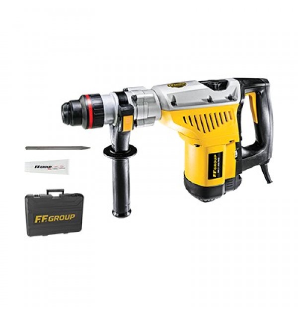 ΠΙΣΤΟΛΕΤΟ ΠΕΡΙΣΤΡΟΦΙΚΟ SDS-MAX RH 7-40 PRO1350W-13J FF GROUP 42456