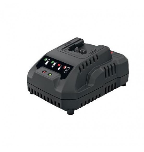 FLEX ΦΟΡΤΙΣΤΗΣ ΜΠΑΤΑΡΙΑΣ CA 18.0-LD 18V