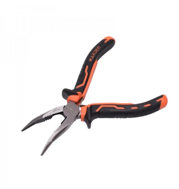 HARDEN ΣΤΡΑΒΟΤΣΙΜΠΙΔΟ CARBON STEEL 6” HARDEN ΣΤΡΑΒΟΤΣΙΜΠΙΔΟ CARBON STEEL 6”