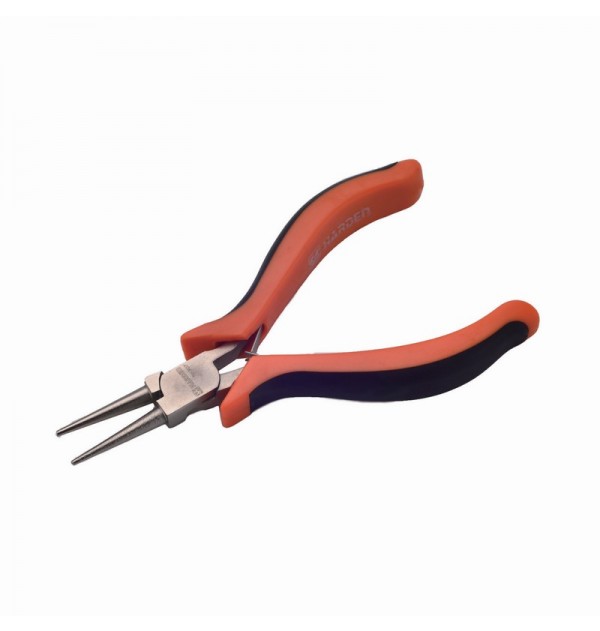 ΣΤΡΟΓΓΥΛΟΤΣΙΜΠΙΔΑ MINI 125MM HARDEN HARDEN ΣΤΡΟΓΓΥΛΟΤΣΙΜΠΙΔΟ MINI 125mm