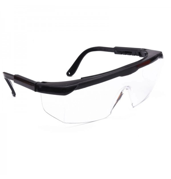 HARDEN ΓΥΑΛΙΑ ΕΡΓΑΣΙΑΣ ΜΕ ΡΥΘΜ.ΒΡΑΧΙΟΝΕΣ 160mm CE 780201