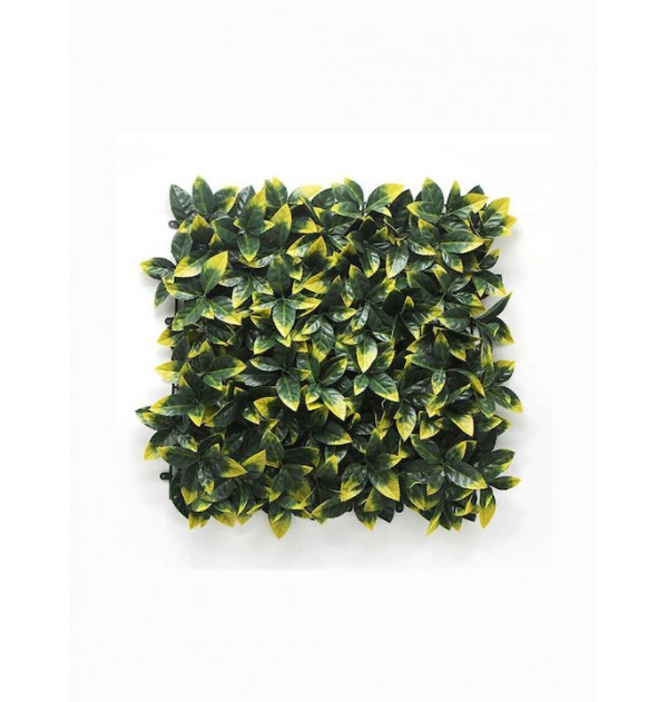 ΠΑΝΕΛ ΦΥΛΛΩΣΙΑΣ BERLIN 50x50 A017 PHOTINIA NewPlan