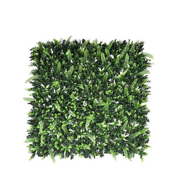 ΠΑΝΕΛ ΦΥΛΛΩΣΙΑΣ PORTO 50x50cm A040 GENTLE JUNGLE NewPlan