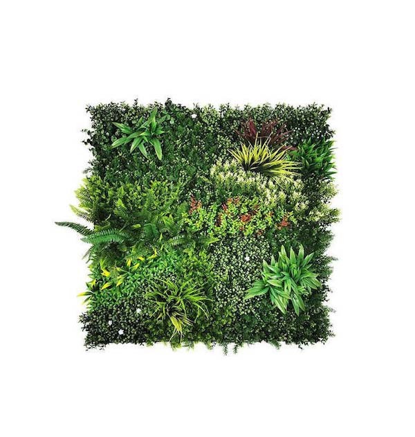ΚΑΘΕΤΟΣ ΚΗΠΟΣ PARIS 100x100cm A074 MEADOW NewPlan