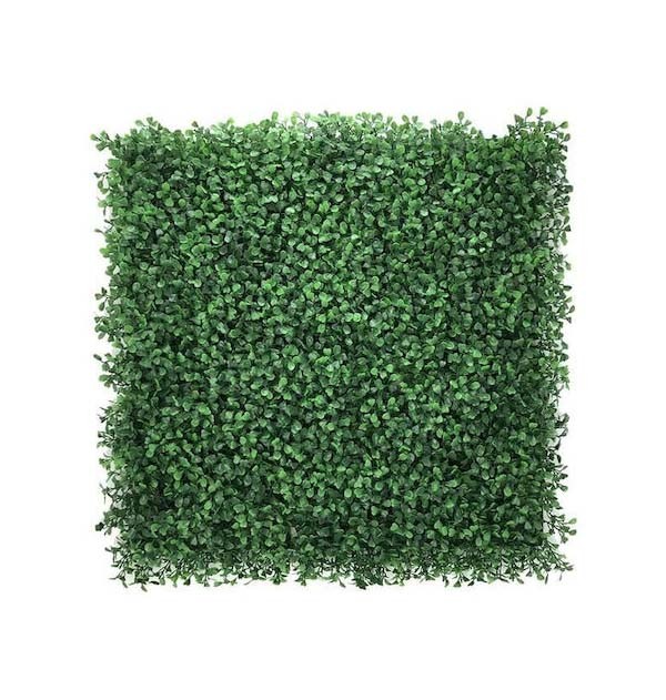 ΠΑΝΕΛ ΦΥΛΛΩΣΙΑΣ BERLIN 50x50cm A146 BOXWOOD NewPlan