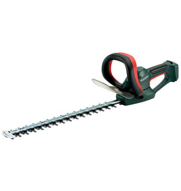 ΜΠΟΡΝΤΟΥΡΟΨΑΛΙΔΟ ΜΠΑΤΑΡΙΑΣ METABO 18 Volt AHS 18-65 V ΜΕ ΛΑΜΑ 63cm SOLO