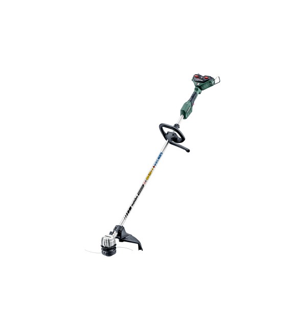 ΧΛΟΟΚΟΠΤΙΚΗ ΜΗΧΑΝΗ ΜΠΑΤΑΡΙΑΣ 2 x 18 VOLT FSD 36-18 LTX BL 40
