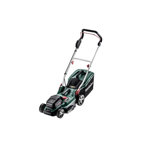 ΧΛΟΟΚΟΠΤΙΚΗ ΜΗΧΑΝΗ ΜΠΑΤΑΡΙΑΣ 2 x 18 VOLT RM 36-18 LTX BL 36 (Μόνο σώμα)