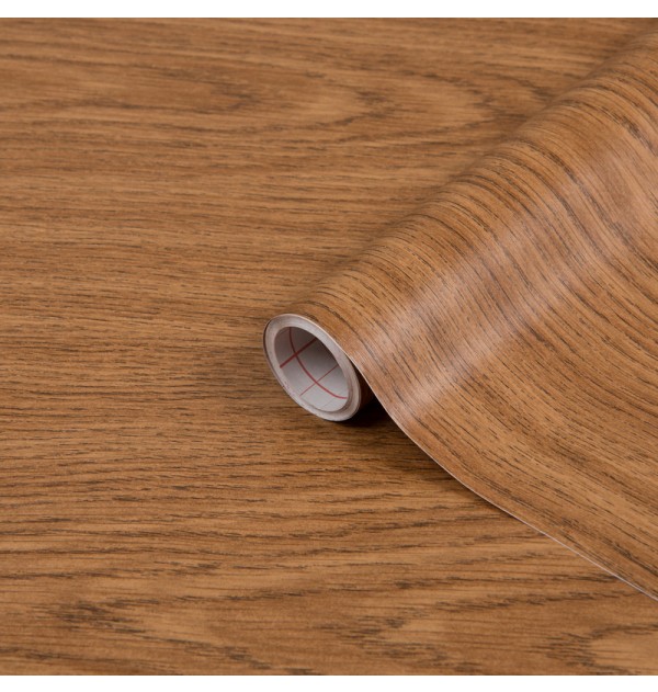 ΔΙΑΚΟΣΜΗΤΙΚΟ ΑΥΤΟΚΟΛΛΗΤΟ DC-FIX ΔΡΥΣ 67,5cm*2m F3468017