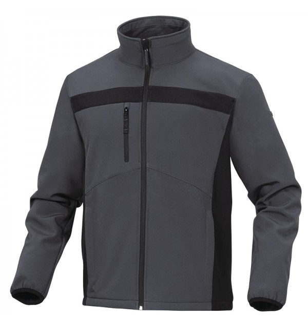 ΜΠΟΥΦΑΝ ΕΡΓΑΣΙΑΣ SOFTSHELL LULEA2 DELTA PLUS