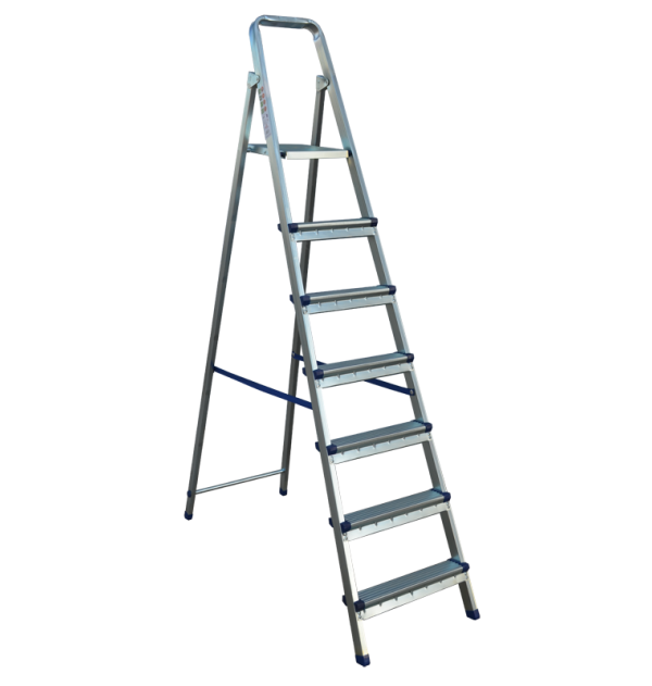 ΣΚΑΛΑ ΣΙΔΗΡΟΥ ΟΙΚΙΑΚΗ ΜΕΤΑΛΛΙΚΑ 5 ΣΚΑΛΙΑ + 1 PROFAL ΣΚΑΛΑ ΣΙΔΗΡΟΥ ΟΙΚΙΑΚΗ ΜΕΤΑΛΛΙΚΑ 5 ΣΚΑΛΙΑ + 1 PROFAL