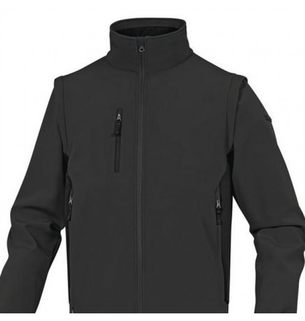 ΜΠΟΥΦΑΝ ΕΡΓΑΣΙΑΣ SOFTSHELL MYSEN2 DELTA PLUS