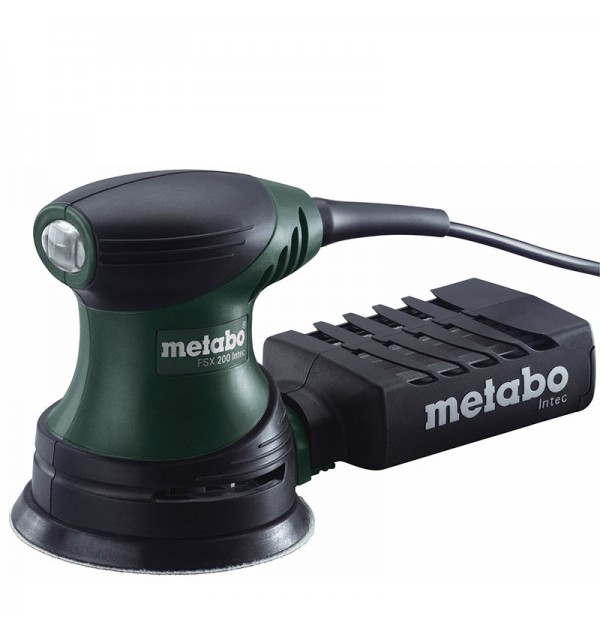 ΤΡΙΒΕΙΟ ΧΟΥΦΤΑΣ METABO FSX 200 Intec 240W_609225500