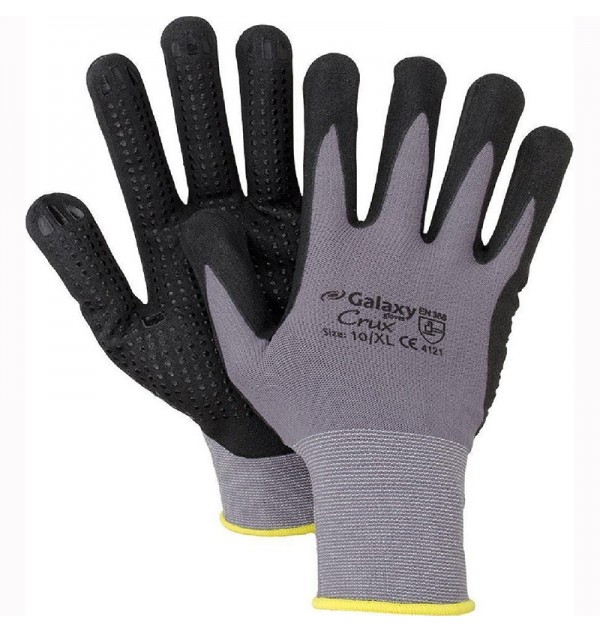 ΓΑΝΤΙΑ ΜΕ ΚΟΚΚΟΥΣ GALAXY CRUX