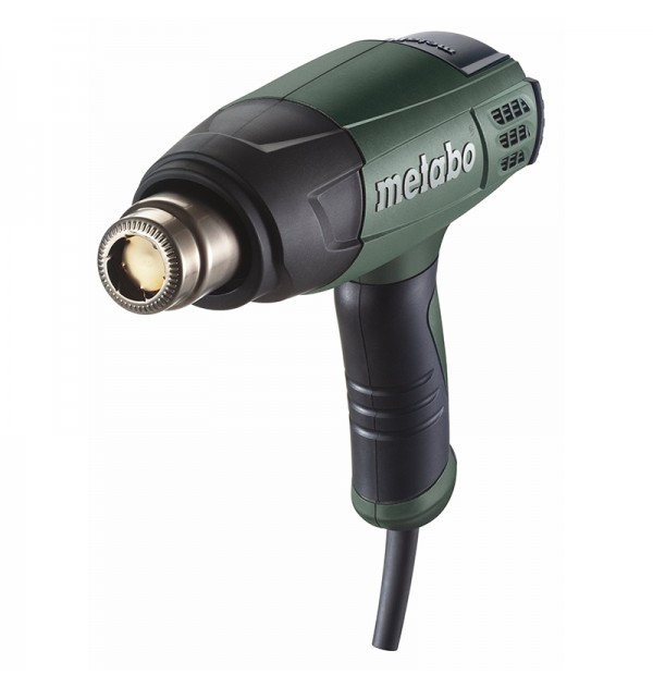 ΠΙΣΤΟΛΙ ΘΕΡΜΟΥ ΑΕΡΑ METABO H 16-500 1.600W_60165000