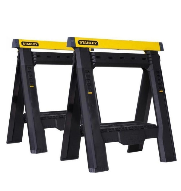 STANLEY ΡΥΘΜΙΖΟΜΕΝΑ ΚΑΒΑΛΕΤΑ ΣΕΤ 2 ΤΕΜ STST1-70559