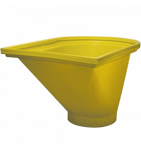 ΣΥΛΛΕΚΤΗΡΑΣ ΜΠΑΖΩΝ ΕΝΔΙΑΜΕΣΟΣ & ΚΟΡΥΦΗΣ 2 ΣΕ 1 TEKCNOPLAST