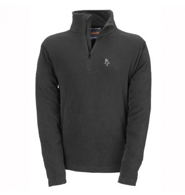 ΜΠΛΟΥΖΑ ΕΡΓΑΣΙΑΣ FLEECE WOLF KAPRIOL