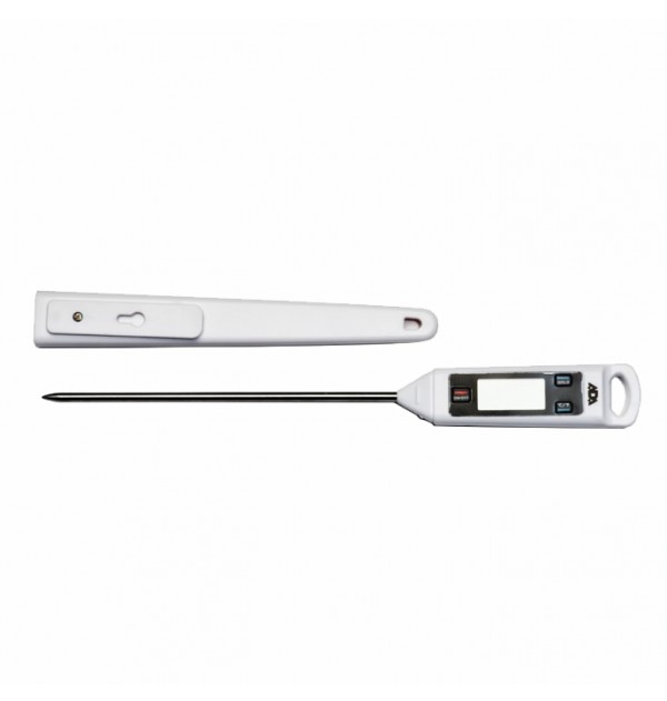 ΘΕΡΜΟΜΕΤΡΟ ΗΛΕΚΤΡΟΝΙΚΟ ADA THERMOTESTER 330 A00513