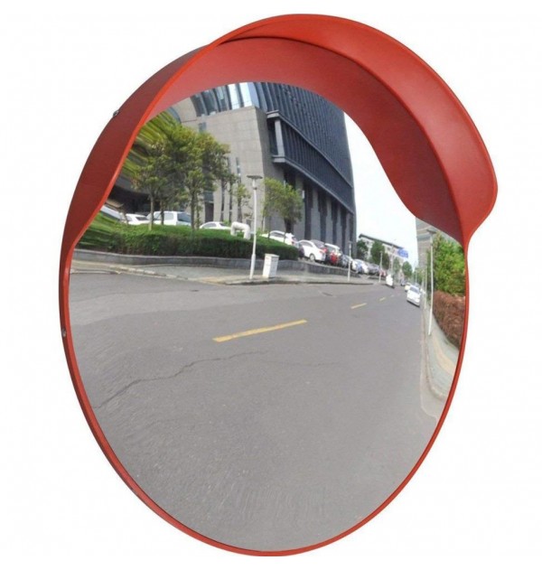 ΚΑΘΡΕΠΤΗΣ ΑΣΦΑΛΕΙΑΣ ΕΞΩΤΕΡΙΚΟΥ ΧΩΡΟΥ ΜΕ ΣΚΙΑΣΤΡΟ 45cm ΚΑΘΡΕΠΤΗΣ ΑΣΦΑΛΕΙΑΣ ΕΞΩΤΕΡΙΚΟΥ ΧΩΡΟΥ ΜΕ ΣΚΙΑΣΤΡΟ 45cm