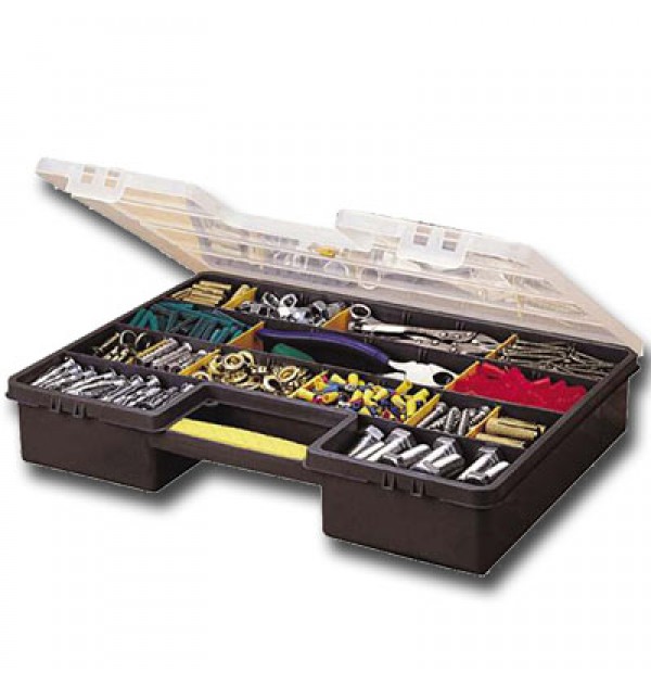 ΤΑΜΠΑΚΙΕΡΑ 25 ΥΠΟΔΟΧΩΝ ΜΗ ΡΥΘΜΙΖΟΜΕΝΗ STANLEY 1-92-762