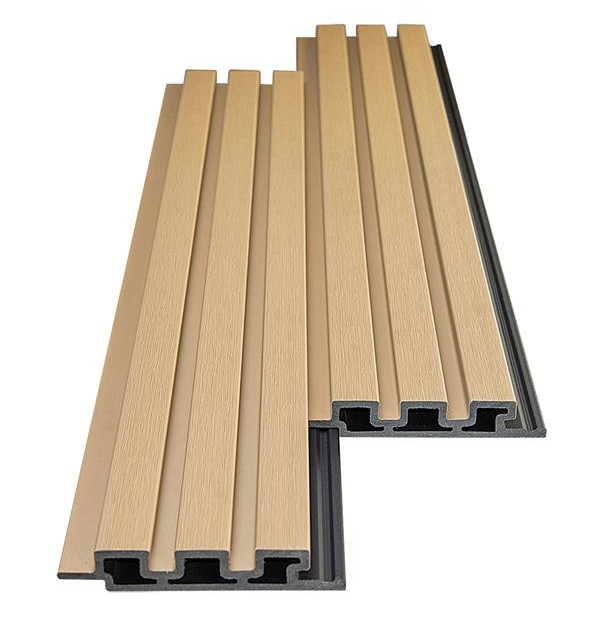 WPC PANEL 2ης ΓΕΝΙΑΣ ΜΕ 3D ΠΗΧΑΚΙΑ 25/147.5mm LIGHT OAK  5550 NewPlan ΕΠΕΝΔΥΣΗ ΤΟΙΧΟΥ WPC PANEL 2ης ΓΕΝΙΑΣ ΜΕ 3D ΠΗΧΑΚΙΑ 25/147.5mm LIGHT OAK 5550 NewPlan