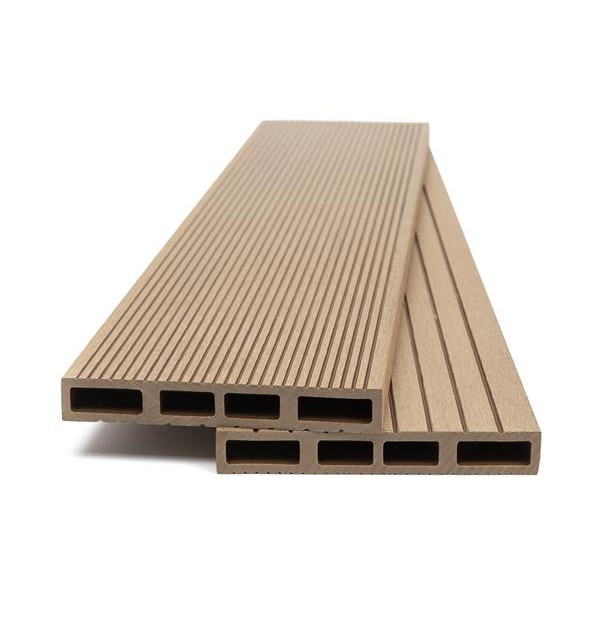 ΣΑΝΙΔΑ WPC ΠΕΡΙΦΡΑΞΗΣ 20/140mm OAK NAT 150 NewPlan