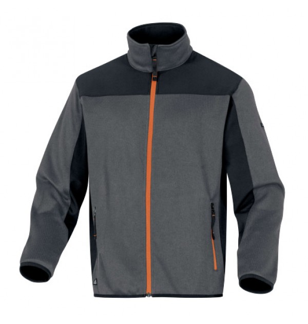 ΖΑΚΕΤΑ ΕΡΓΑΣΙΑΣ FLEECE SOFTSHELL BEAVER DELTA PLUS 