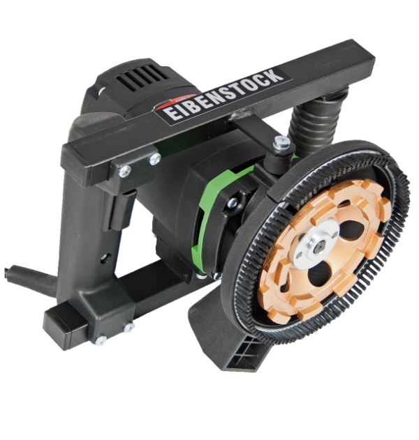 ΛΕΙΑΝΤΗΡΑΣ ΔΟΜΙΚΩΝ ΥΛΙΚΩΝ 1500W EIBENSTOCK EBS 125.4 O