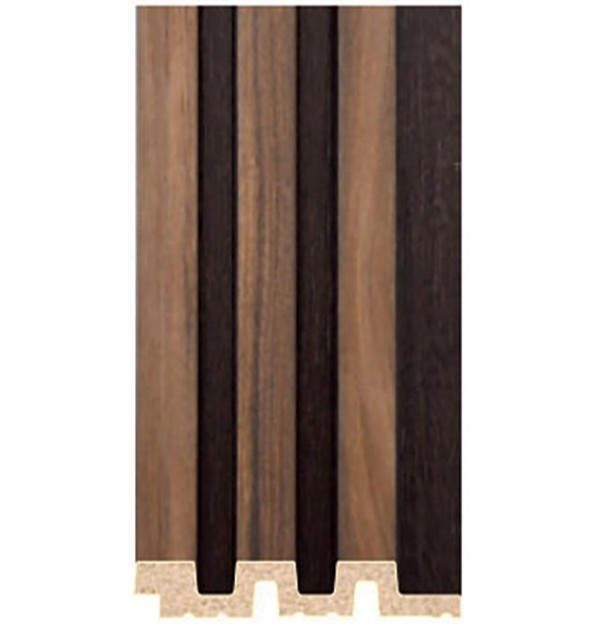 PS PANEL ΜΕ 3D ΠΗΧΑΚΙΑ 54 PIANO 12/122/2900mm WALNUT/DARK BROWN NewPlan ΕΠΕΝΔΥΣΗ ΤΟΙΧΟΥ PS PANEL ΜΕ 3D ΠΗΧΑΚΙΑ 54 PIANO 12/122/2900mm WALNUT/DARK BROWN NewPlan