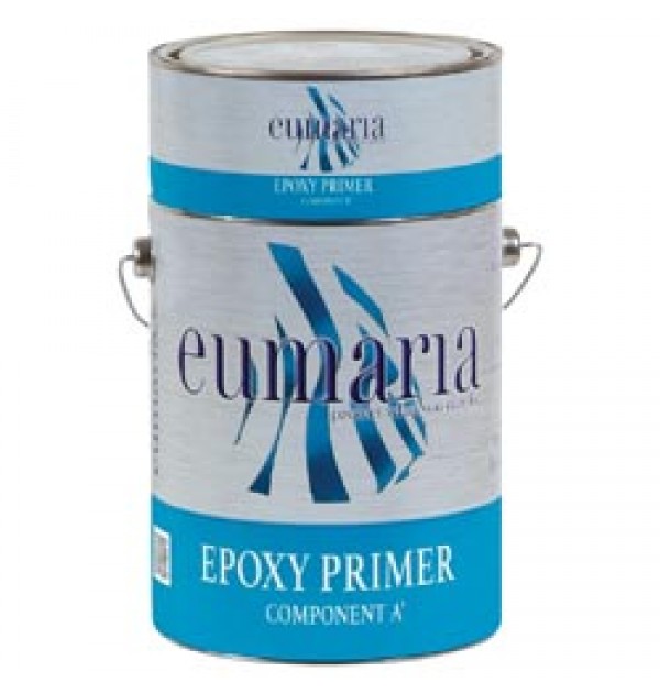 ΑΣΤΑΡΙ EUMARIA VITEX EPOXY PRIMER 2 ΣΥΣΤΑΤΙΚΩΝ (Α+Β)