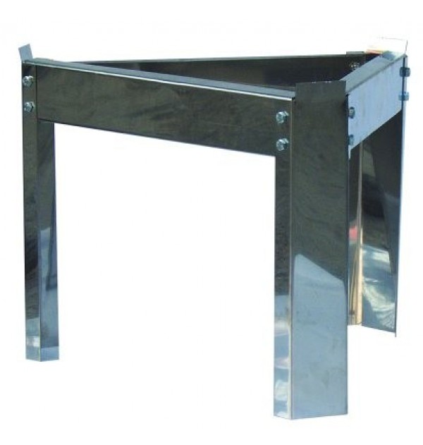 ΒΑΣΗ ΑΝΟΞΕΙΔΩΤΟΥ ΔΟΧΕΙΟ ΛΑΔΙΟΥ 30-50lt