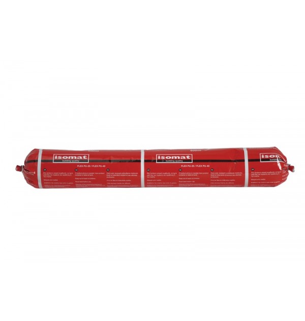 ΜΑΣΤΙΧΗ ΠΟΛ ISOMAT FLEX PU- 40 600 ml
