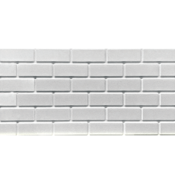 DECOTHERM 3D ΔΙΑΚΟΣΜΗΤΙΚΗ ΠΛΑΚΑ ΘΕΡΜΟΠΡΟΣΟΨΗΣ 50X100cm – H102