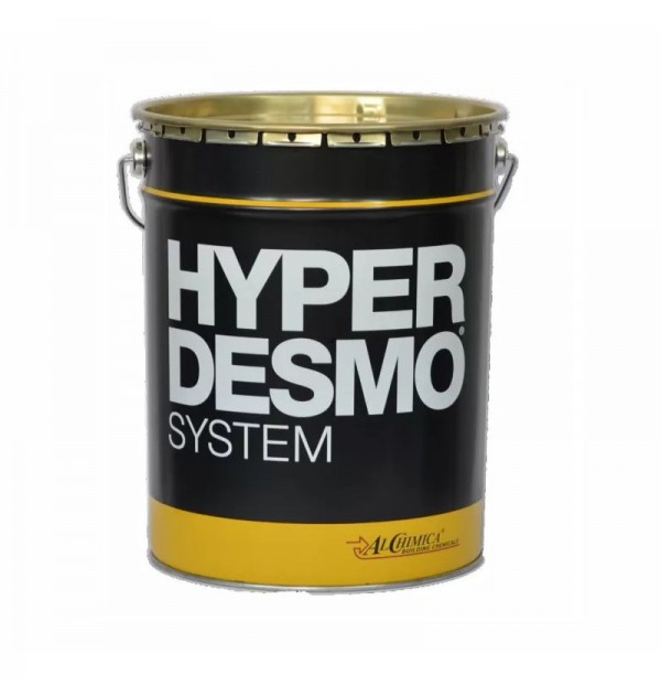 ΣΤΕΓΑΝΩΤΙΚΟ ΤΑΡΑΤΣΩΝ HYPERDESMO LV ΤΗΣ ALCHIMICA