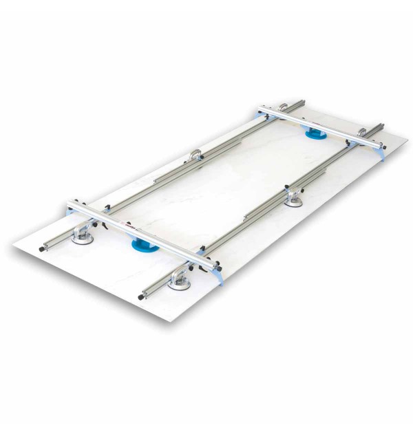 ΣΥΣΤΗΜΑ ΜΕΤΑΦΟΡΑΣ ΜΕΓΑΛΩΝ ΠΛΑΚΙΔΙΩΝ KERA-LIFT SIGMA 1A5 340*160cm
